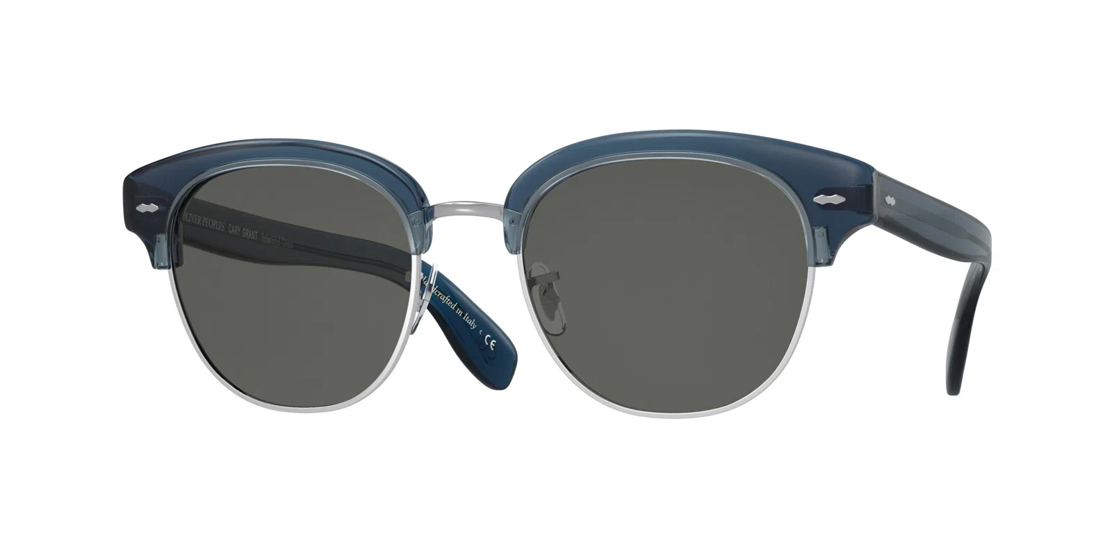 Oliver Peoples 5436S Sunglasses - view 4